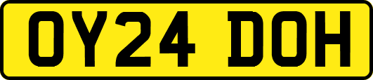 OY24DOH