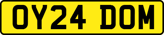 OY24DOM