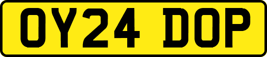 OY24DOP