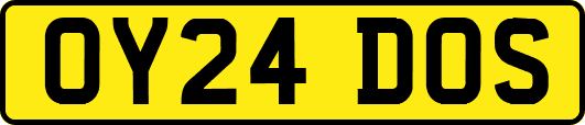 OY24DOS
