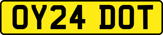 OY24DOT