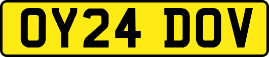 OY24DOV