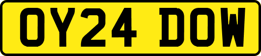 OY24DOW