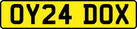 OY24DOX