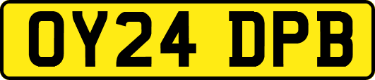 OY24DPB