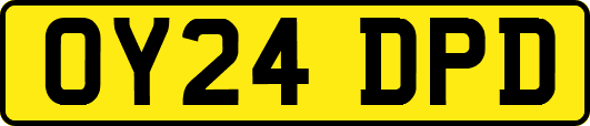 OY24DPD
