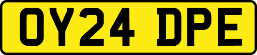 OY24DPE