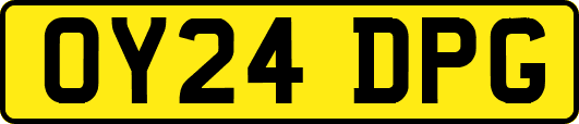 OY24DPG