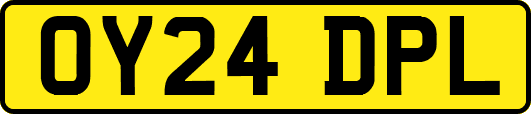 OY24DPL