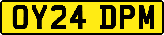 OY24DPM