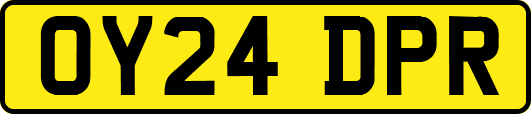 OY24DPR