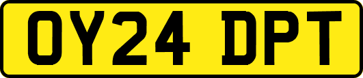OY24DPT