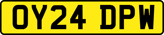 OY24DPW