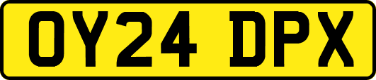 OY24DPX