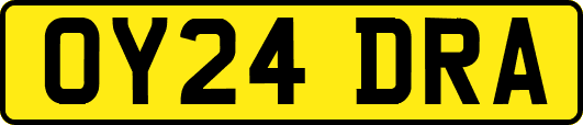 OY24DRA