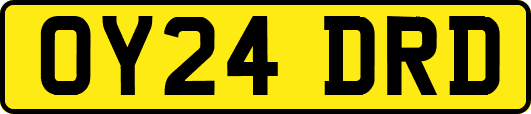 OY24DRD