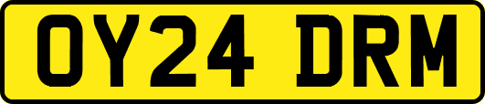 OY24DRM
