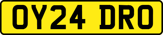 OY24DRO