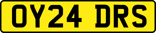 OY24DRS
