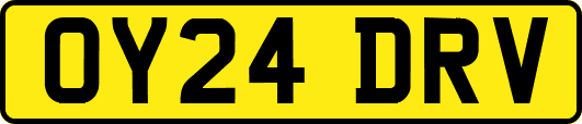 OY24DRV