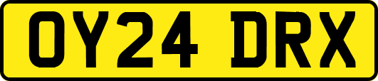 OY24DRX