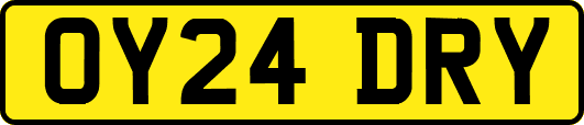 OY24DRY
