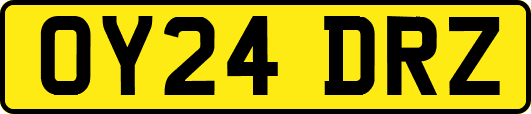 OY24DRZ