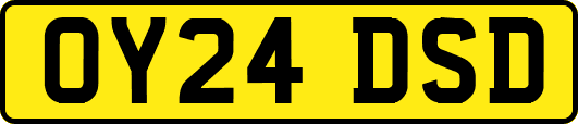 OY24DSD
