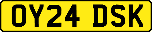 OY24DSK