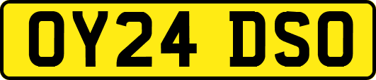 OY24DSO