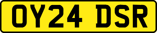 OY24DSR