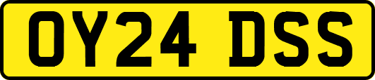 OY24DSS