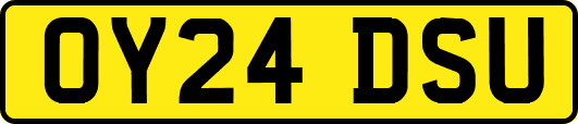 OY24DSU