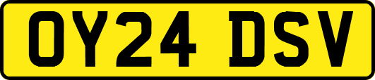 OY24DSV