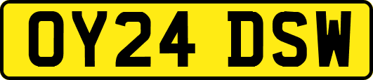 OY24DSW