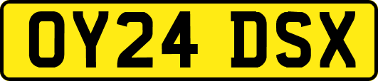 OY24DSX
