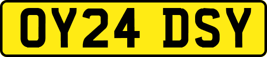 OY24DSY