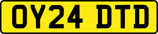 OY24DTD