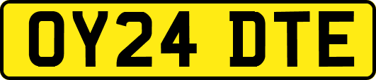 OY24DTE
