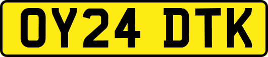 OY24DTK