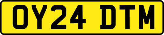 OY24DTM