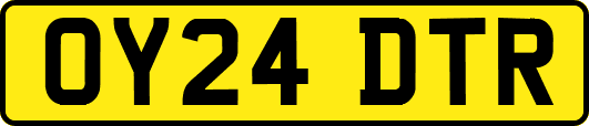 OY24DTR