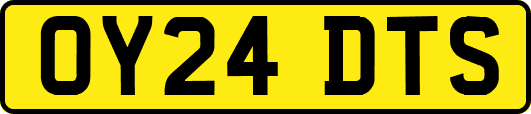 OY24DTS