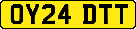 OY24DTT