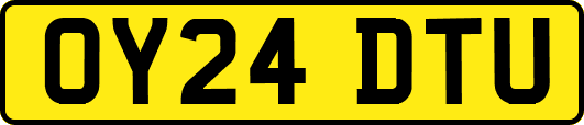 OY24DTU