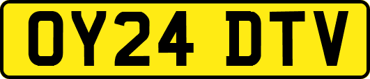 OY24DTV