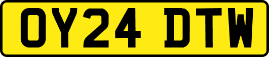 OY24DTW