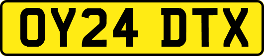 OY24DTX