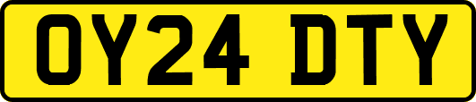 OY24DTY
