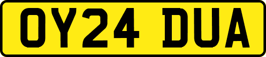 OY24DUA